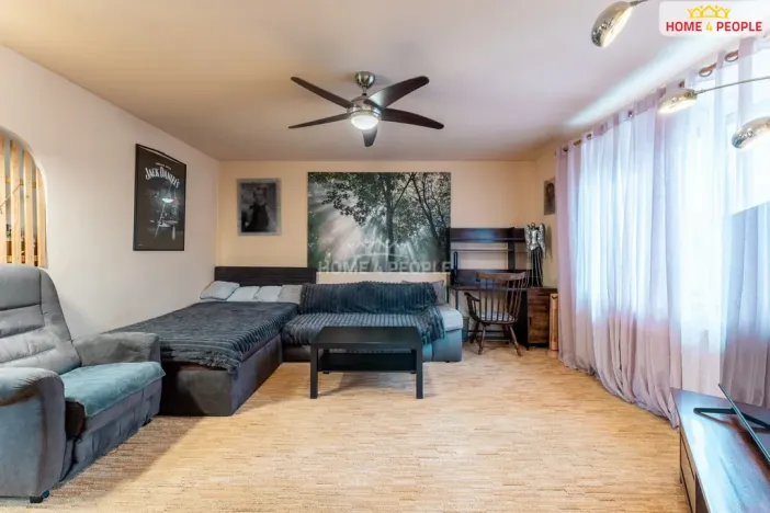 Prodej rodinného domu, Syrovice, 193 m2