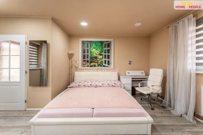 Prodej rodinného domu, Syrovice, 193 m2