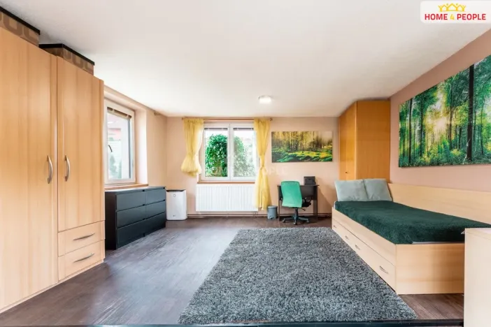 Prodej rodinného domu, Syrovice, 193 m2