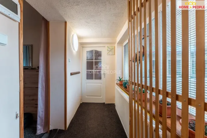 Prodej rodinného domu, Syrovice, 193 m2