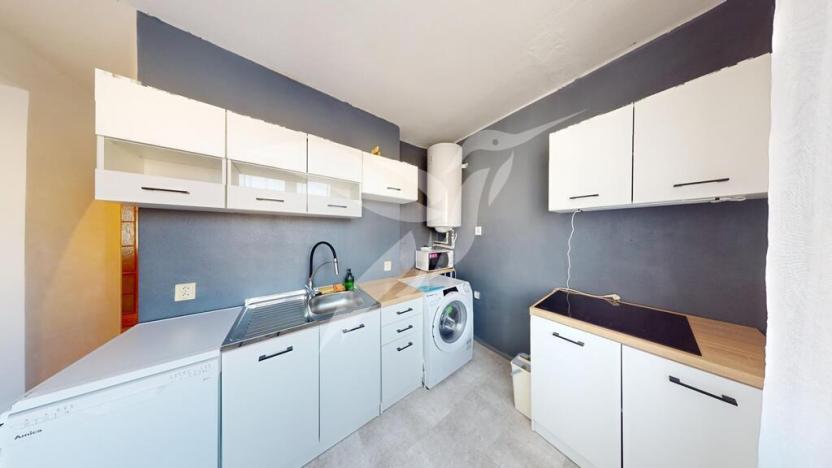 Pronájem bytu 3+1, Planá, Wolkerova, 69 m2