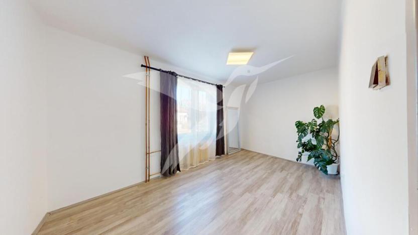 Pronájem bytu 3+1, Planá, Wolkerova, 69 m2