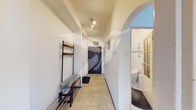 Pronájem bytu 3+1, Planá, Wolkerova, 69 m2