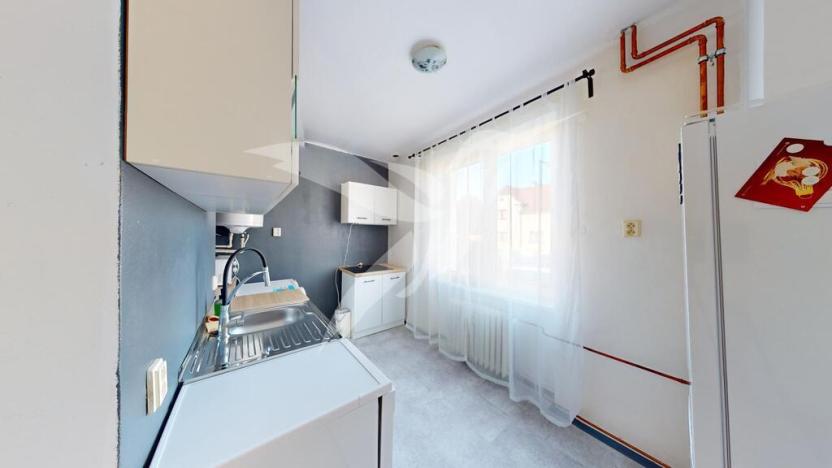 Pronájem bytu 3+1, Planá, Wolkerova, 69 m2