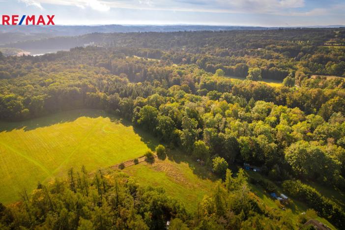 Prodej pozemku pro bydlení, Kožlí, 4129 m2