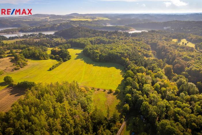 Prodej pozemku pro bydlení, Kožlí, 4129 m2