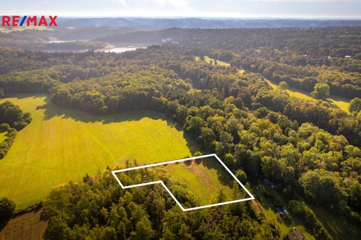 Prodej pozemku pro bydlení, Kožlí, 4129 m2