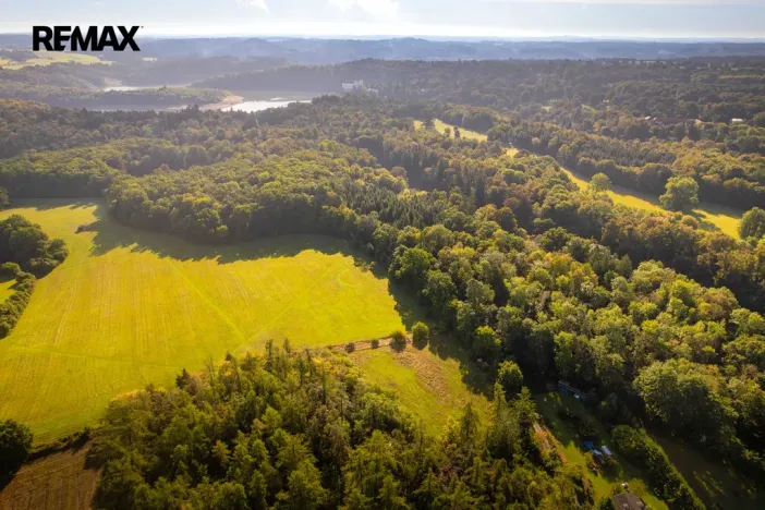 Prodej pozemku pro bydlení, Kožlí, 4129 m2