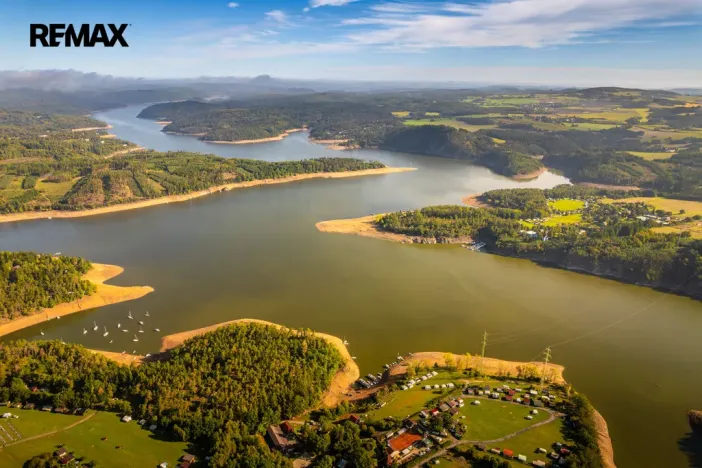 Prodej pozemku pro bydlení, Kožlí, 4129 m2