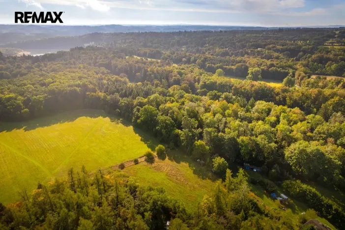 Prodej pozemku pro bydlení, Kožlí, 4129 m2