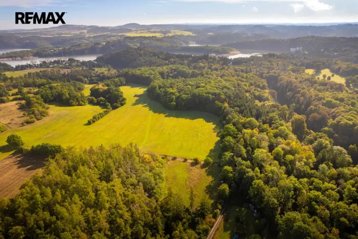 Prodej pozemku pro bydlení, Kožlí, 4129 m2