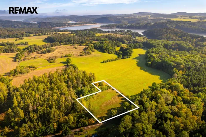 Prodej pozemku pro bydlení, Kožlí, 4129 m2