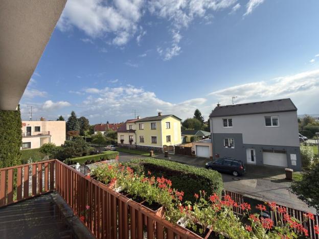 Prodej rodinného domu, České Budějovice - České Budějovice 7, J. B. Foerstera, 124 m2