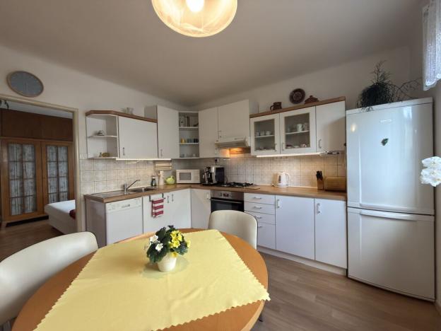 Prodej rodinného domu, České Budějovice - České Budějovice 7, J. B. Foerstera, 124 m2