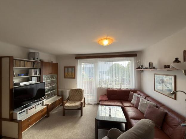 Prodej rodinného domu, České Budějovice - České Budějovice 7, J. B. Foerstera, 124 m2