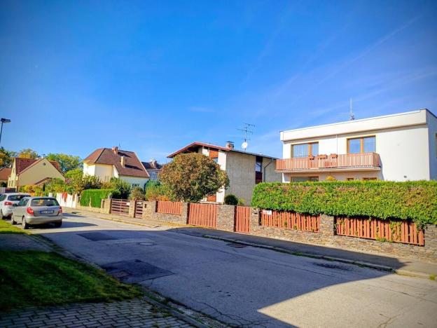 Prodej rodinného domu, České Budějovice - České Budějovice 7, J. B. Foerstera, 124 m2