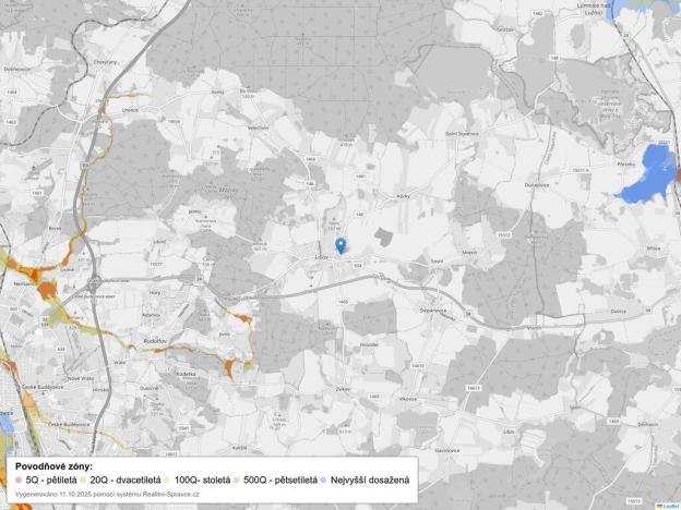 Prodej bytu 4+1, Lišov, Čechova, 78 m2