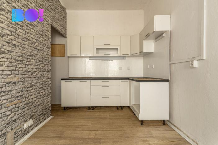 Prodej rodinného domu, Kostelec nad Černými lesy, náměstí Smiřických, 158 m2