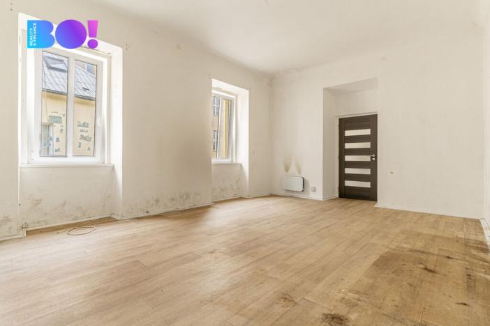 Prodej rodinného domu, Kostelec nad Černými lesy, náměstí Smiřických, 158 m2