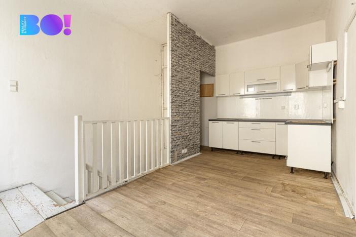 Prodej rodinného domu, Kostelec nad Černými lesy, náměstí Smiřických, 158 m2