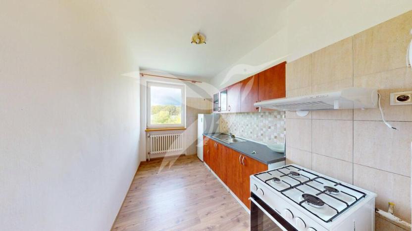 Pronájem bytu 3+1, Tlučná, V Rybníčkách, 71 m2