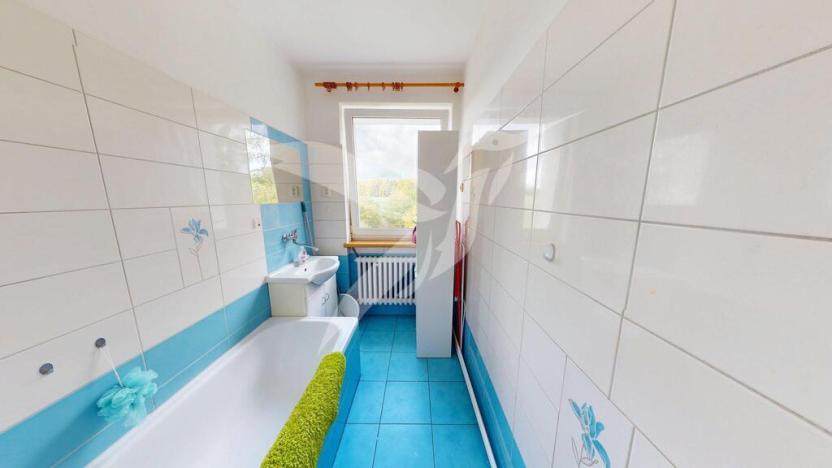 Pronájem bytu 3+1, Tlučná, V Rybníčkách, 71 m2