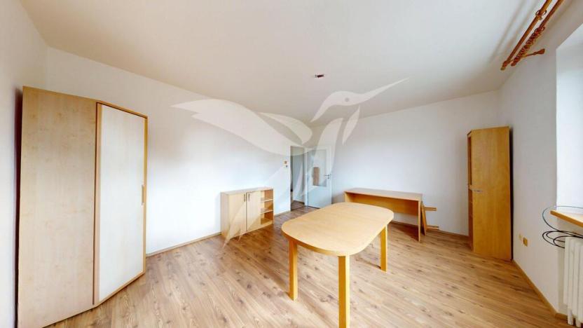 Pronájem bytu 3+1, Tlučná, V Rybníčkách, 71 m2