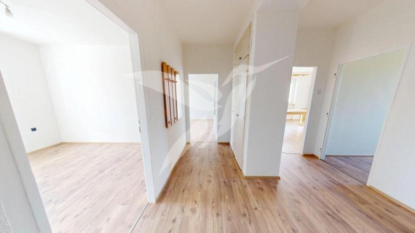 Pronájem bytu 3+1, Tlučná, V Rybníčkách, 71 m2