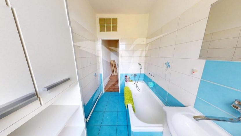 Pronájem bytu 3+1, Tlučná, V Rybníčkách, 71 m2