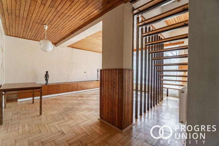 Prodej rodinného domu, Rožnov pod Radhoštěm, Kramolišov, 380 m2