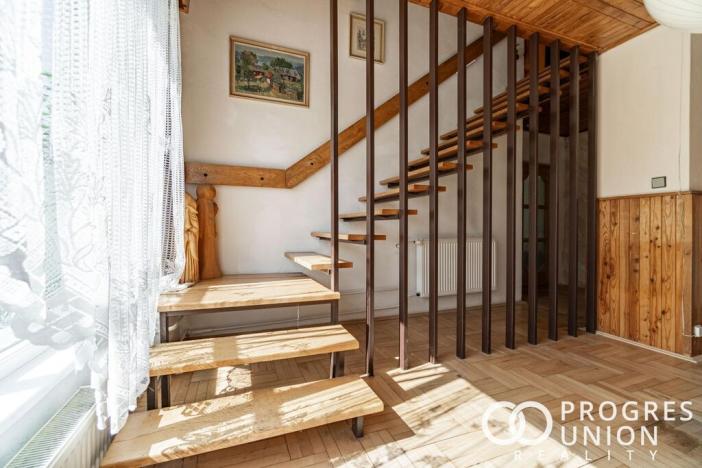 Prodej rodinného domu, Rožnov pod Radhoštěm, Kramolišov, 380 m2