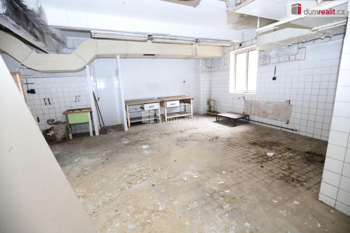 Prodej ubytování, Karlovy Vary - Rybáře, Sokolovská, 600 m2