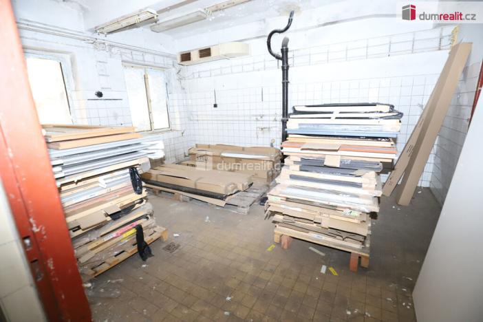 Prodej ubytování, Karlovy Vary - Rybáře, Sokolovská, 600 m2