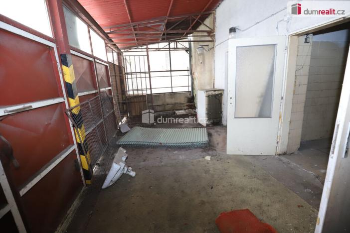 Prodej ubytování, Karlovy Vary - Rybáře, Sokolovská, 600 m2