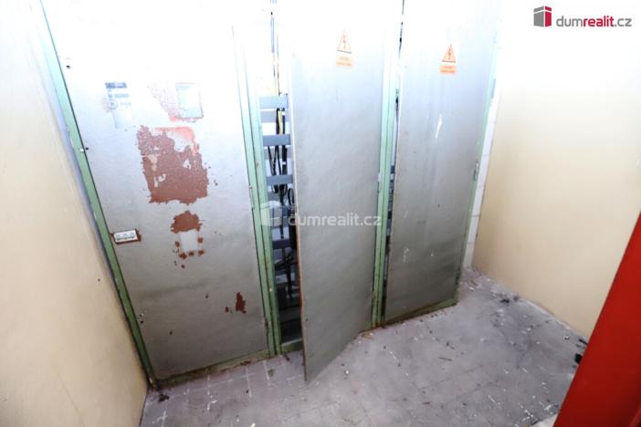 Prodej ubytování, Karlovy Vary - Rybáře, Sokolovská, 600 m2