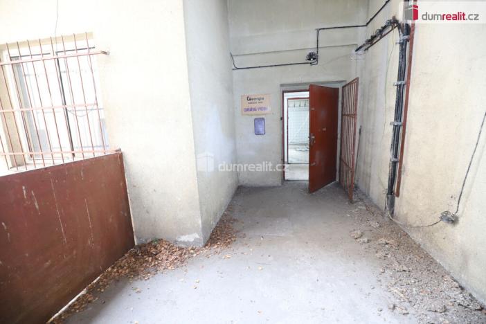 Prodej ubytování, Karlovy Vary - Rybáře, Sokolovská, 600 m2