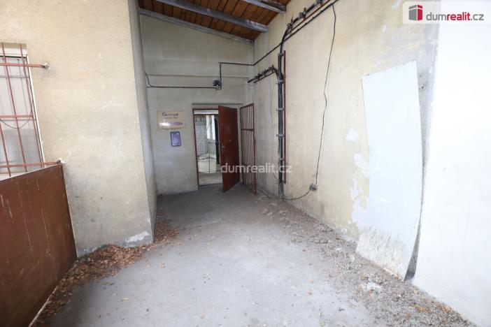 Prodej ubytování, Karlovy Vary - Rybáře, Sokolovská, 600 m2