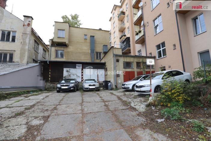 Prodej ubytování, Karlovy Vary - Rybáře, Sokolovská, 600 m2