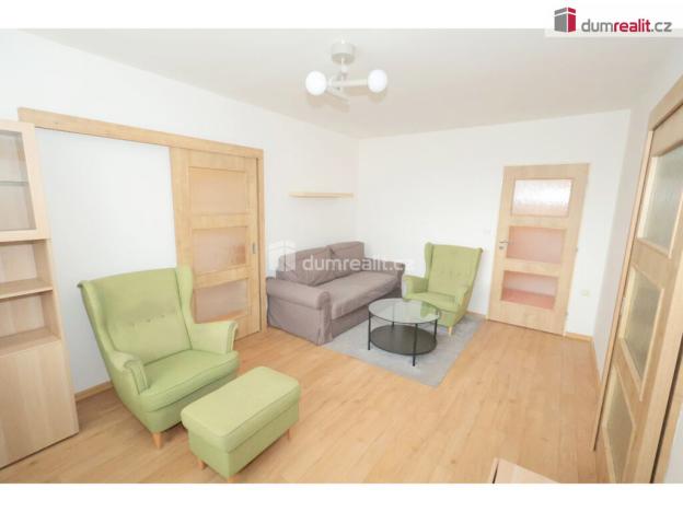 Pronájem bytu 3+1, Praha - Záběhlice, Bramboříková, 72 m2