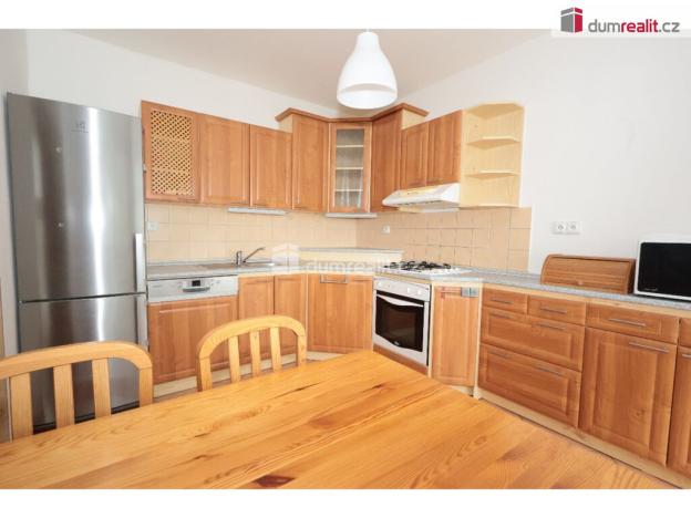 Pronájem bytu 3+1, Praha - Záběhlice, Bramboříková, 72 m2