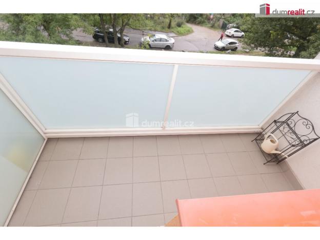 Pronájem bytu 3+1, Praha - Záběhlice, Bramboříková, 72 m2