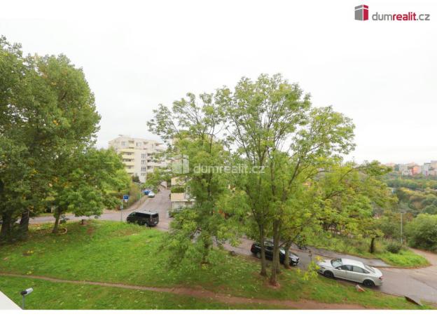 Pronájem bytu 3+1, Praha - Záběhlice, Bramboříková, 72 m2