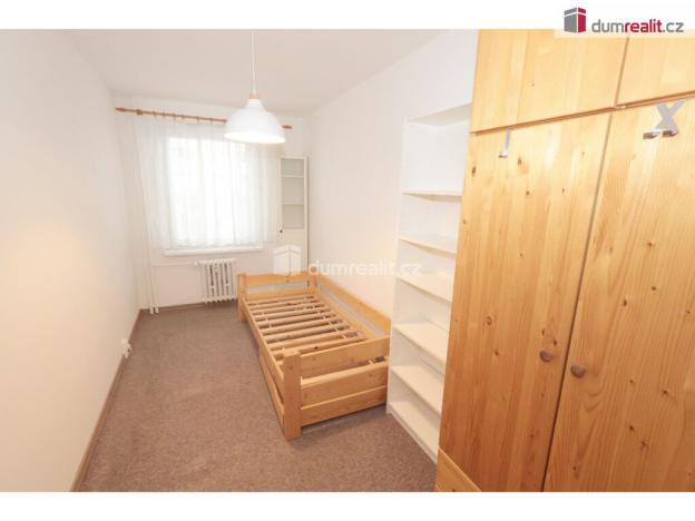 Pronájem bytu 3+1, Praha - Záběhlice, Bramboříková, 72 m2