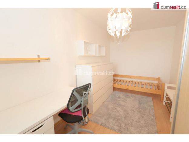 Pronájem bytu 3+1, Praha - Záběhlice, Bramboříková, 72 m2