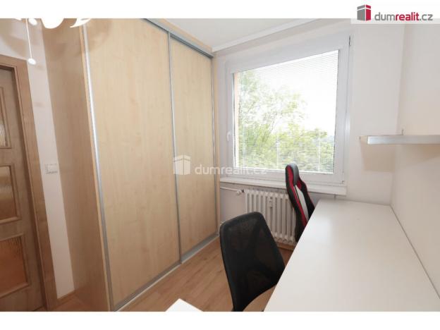 Pronájem bytu 3+1, Praha - Záběhlice, Bramboříková, 72 m2