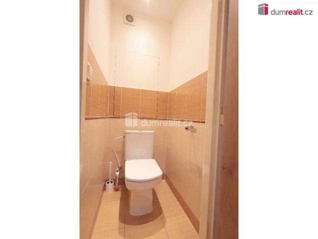 Pronájem bytu 3+1, Praha - Záběhlice, Bramboříková, 72 m2