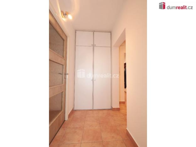 Pronájem bytu 3+1, Praha - Záběhlice, Bramboříková, 72 m2