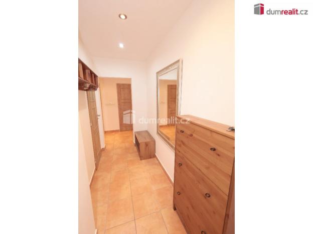 Pronájem bytu 3+1, Praha - Záběhlice, Bramboříková, 72 m2