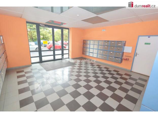 Pronájem bytu 3+1, Praha - Záběhlice, Bramboříková, 72 m2