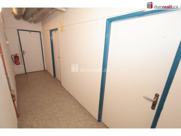 Pronájem bytu 3+1, Praha - Záběhlice, Bramboříková, 72 m2